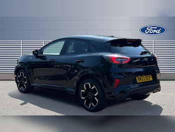 Used Ford Puma 2022 for sale - 79173814: Photo