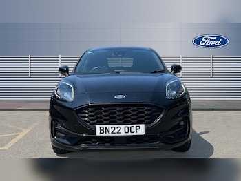 Used Ford Puma 2022 for sale - 79173814: Photo