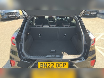 Used Ford Puma 2022 for sale - 79173814: Photo