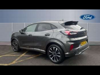 Used Ford Puma 2022 for sale - 74780479: Photo