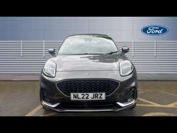 Used Ford Puma 2022 for sale - 74780479: Photo