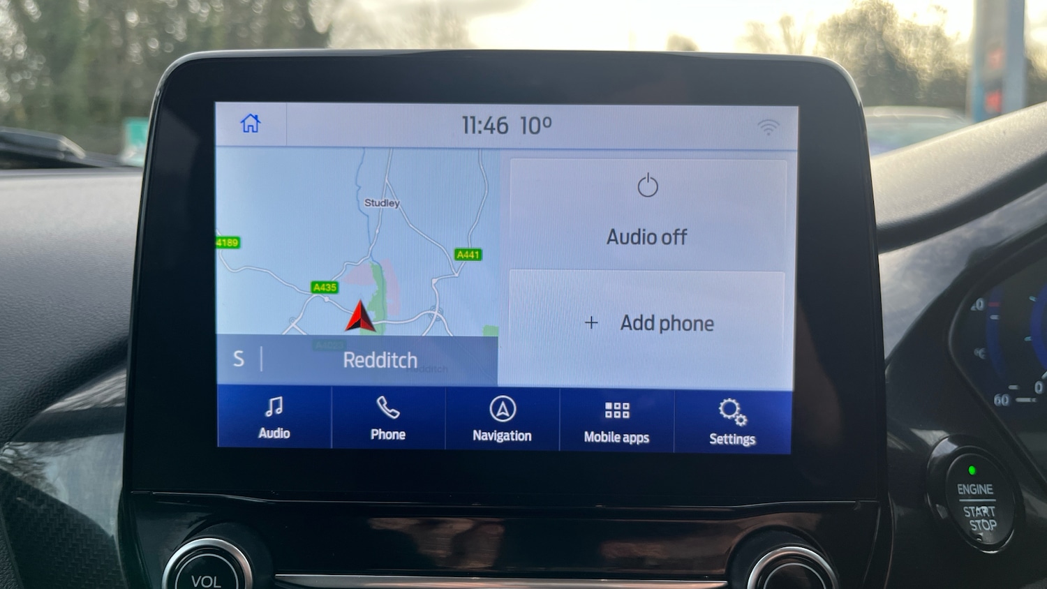 Used Ford Puma 2020 for sale - 76877344: Photo 12