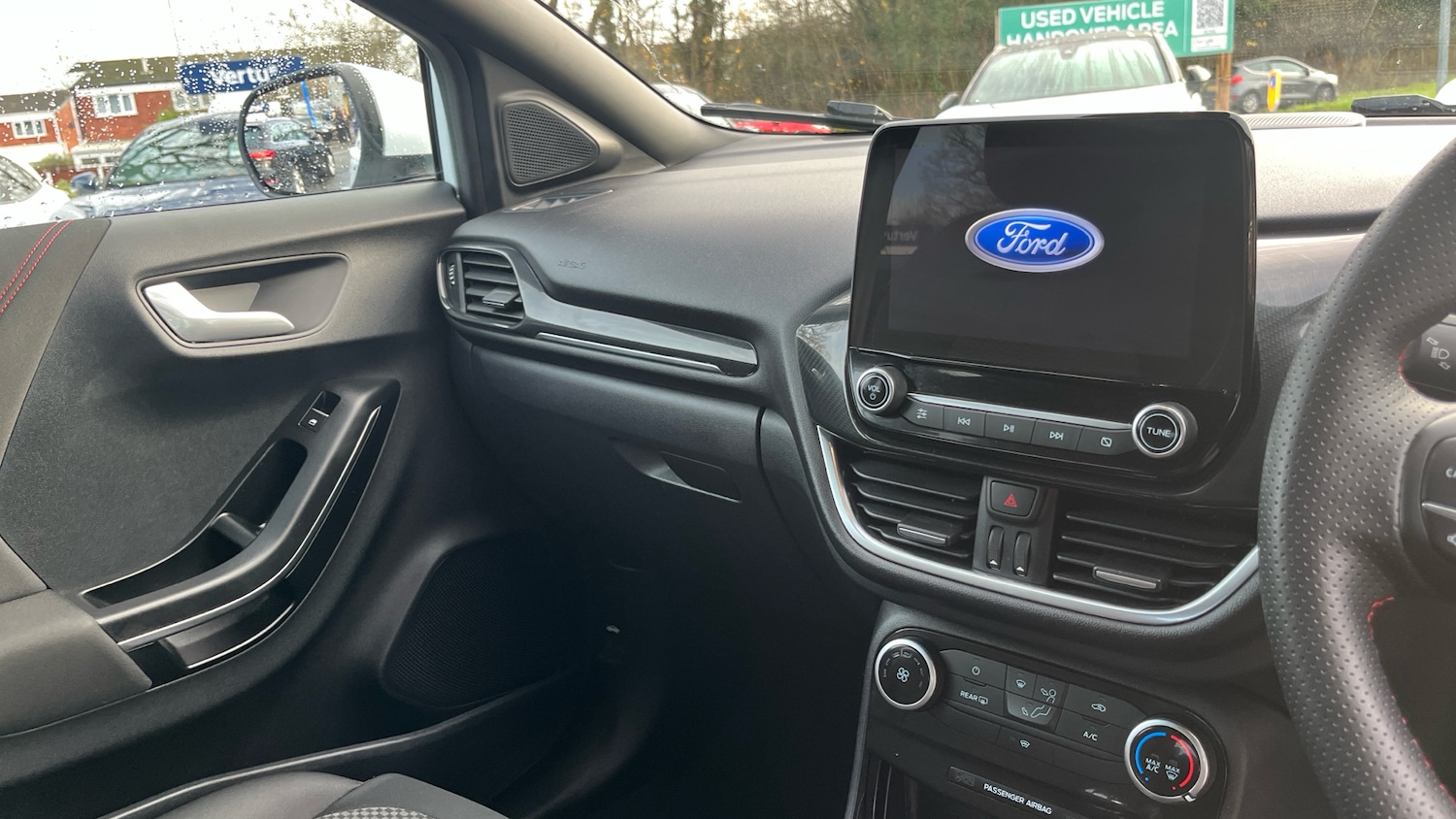 Used Ford Puma 2020 for sale - 76877344: Photo 14