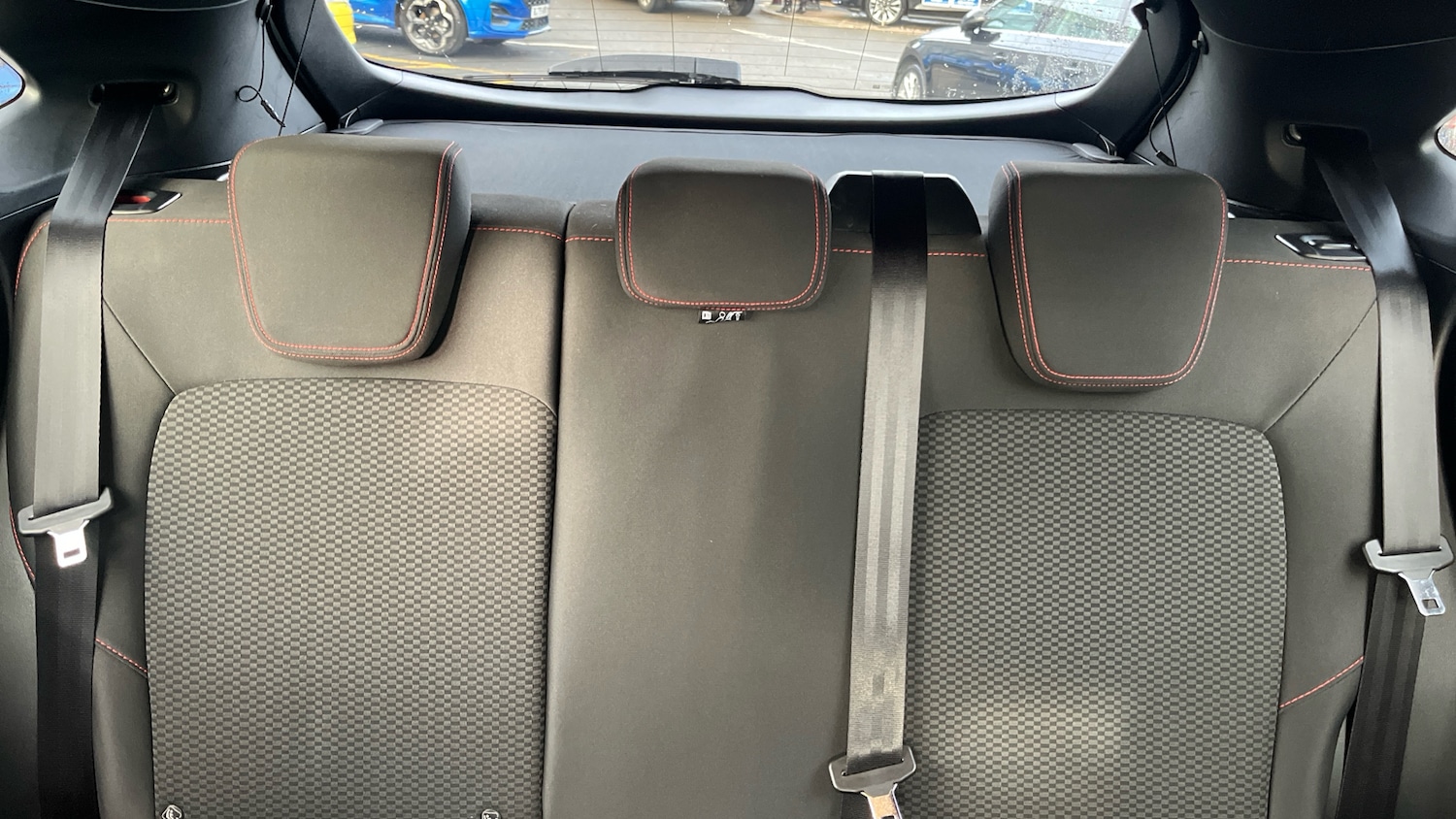 Used Ford Puma 2020 for sale - 76877344: Photo 15