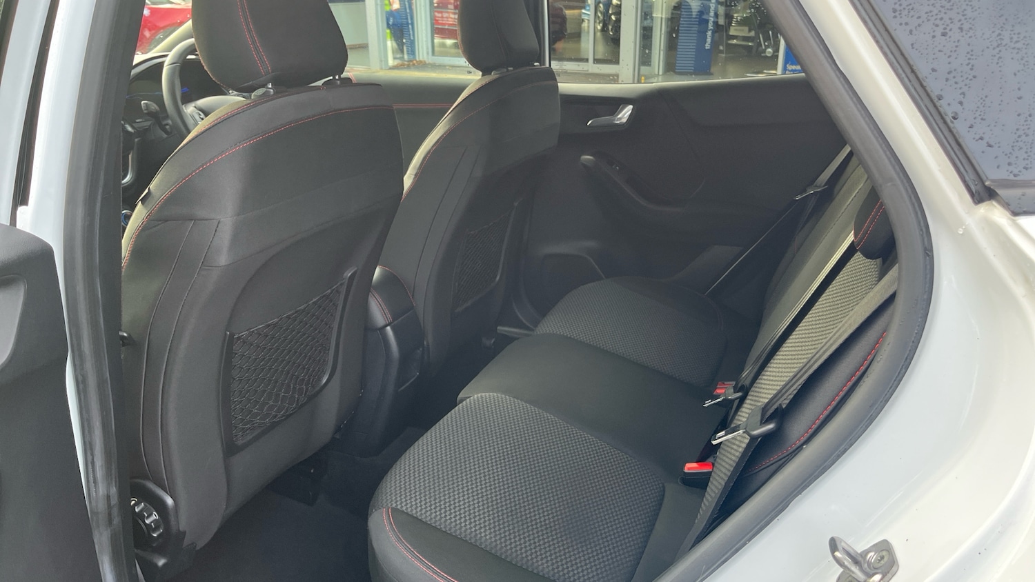 Used Ford Puma 2020 for sale - 76877344: Photo 16