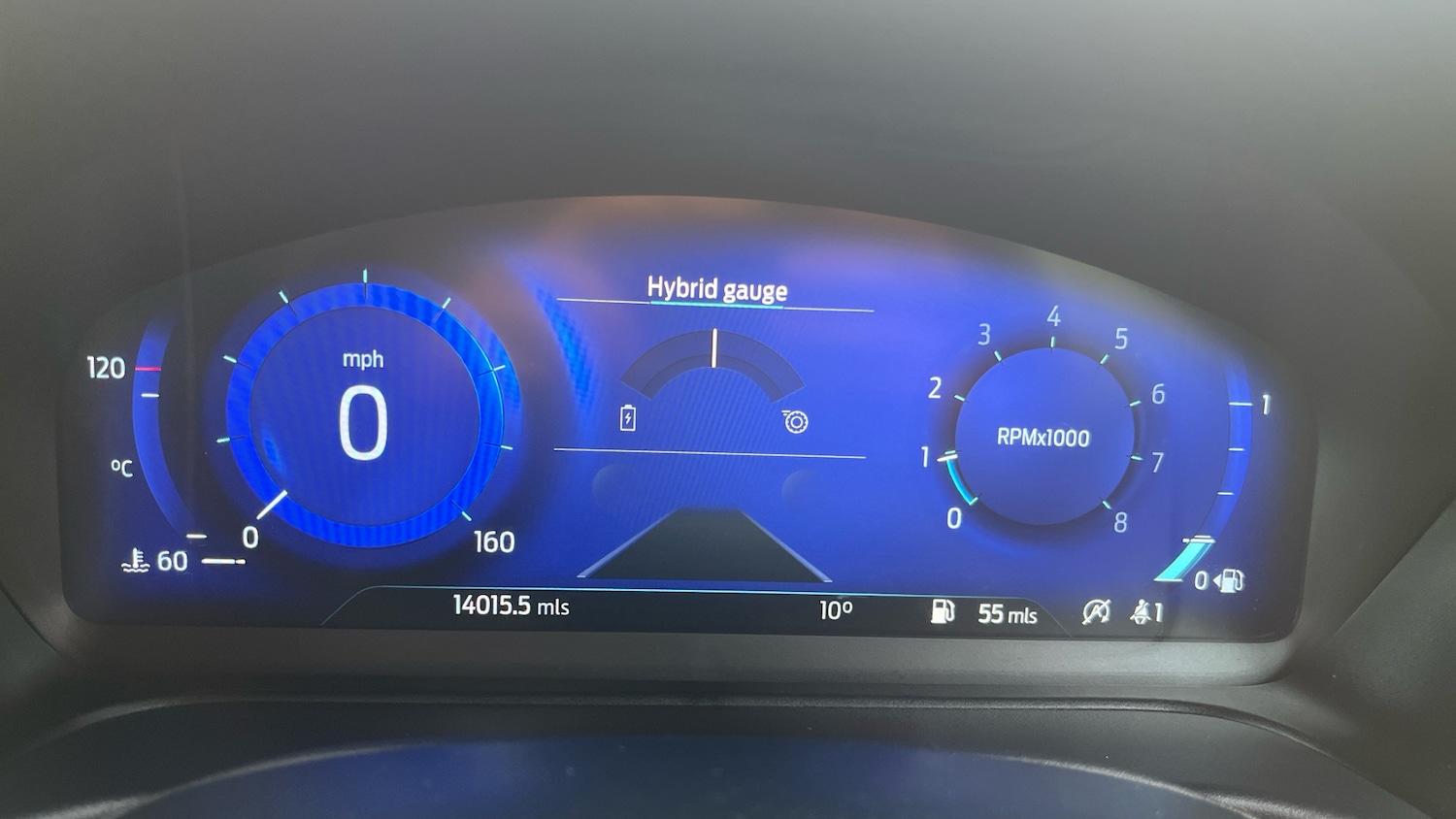 Used Ford Puma 2020 for sale - 76877344: Photo 18