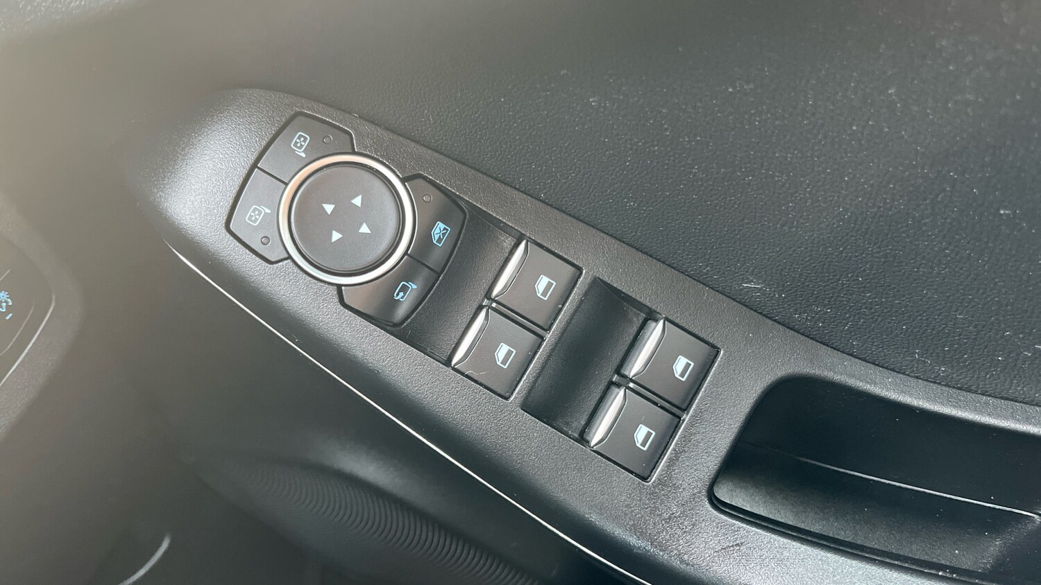 Used Ford Puma 2020 for sale - 76877344: Photo 19