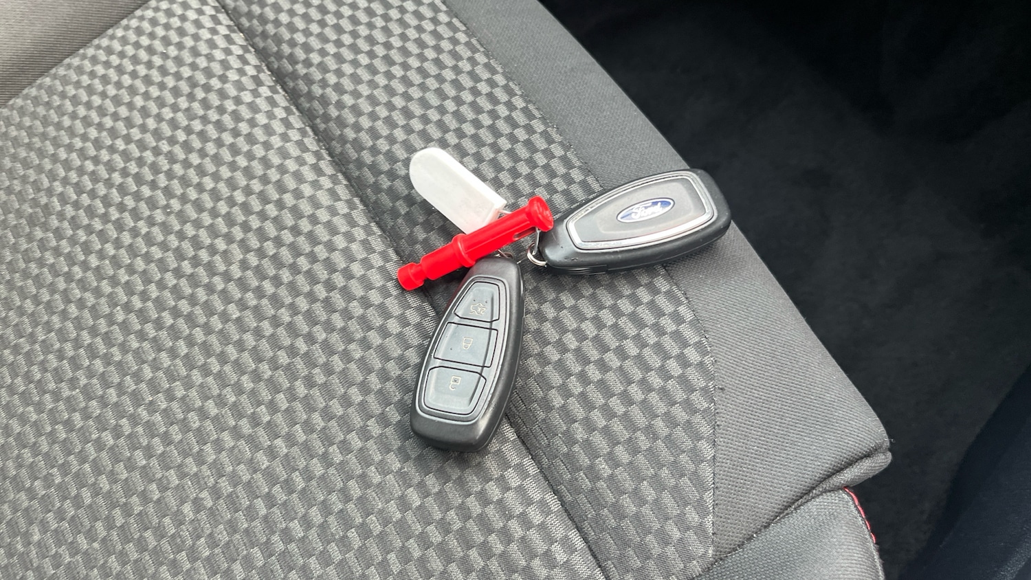 Used Ford Puma 2020 for sale - 76877344: Photo 20