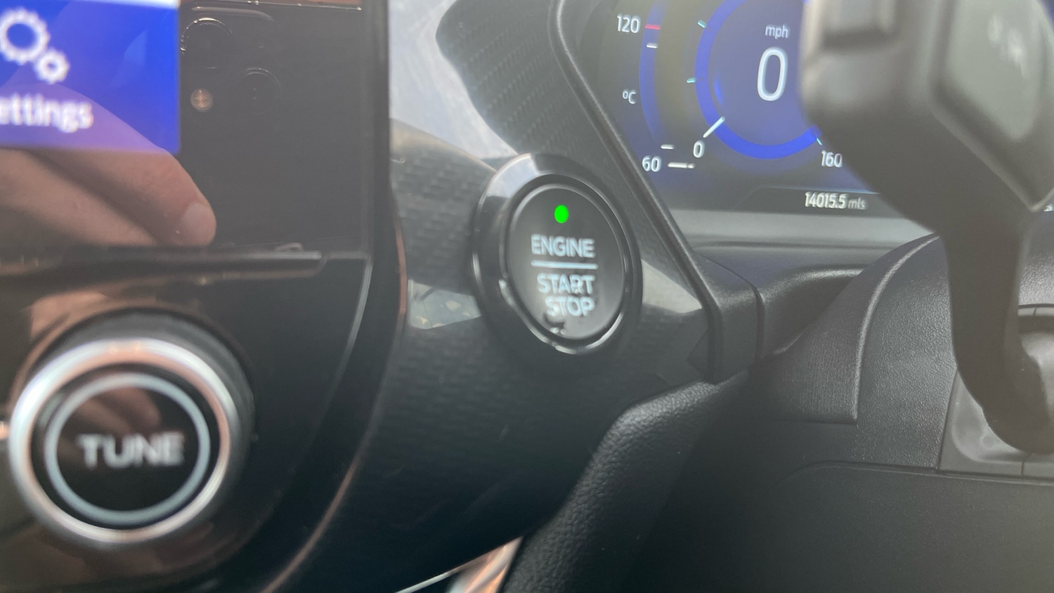 Used Ford Puma 2020 for sale - 76877344: Photo 26