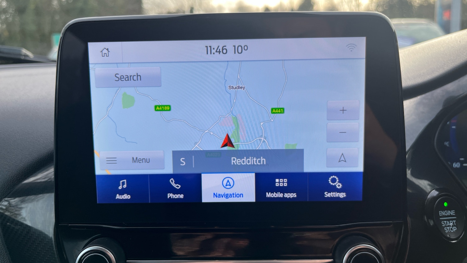 Used Ford Puma 2020 for sale - 76877344: Photo 27