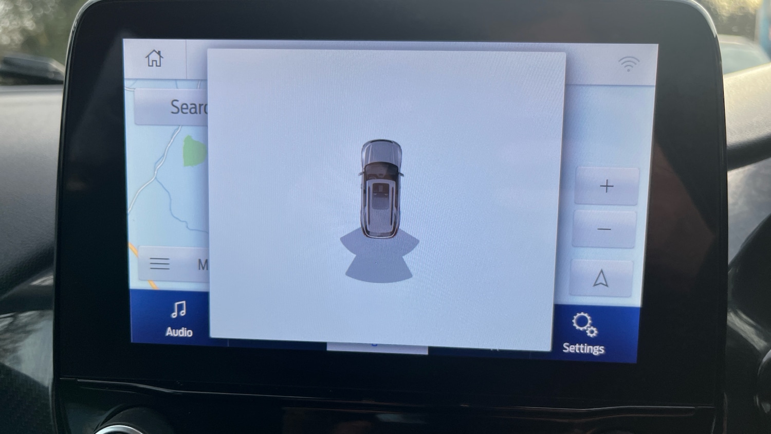 Used Ford Puma 2020 for sale - 76877344: Photo 28