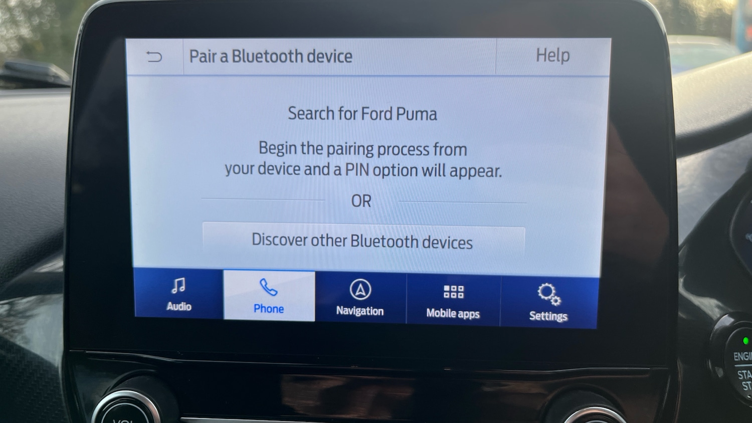 Used Ford Puma 2020 for sale - 76877344: Photo 29