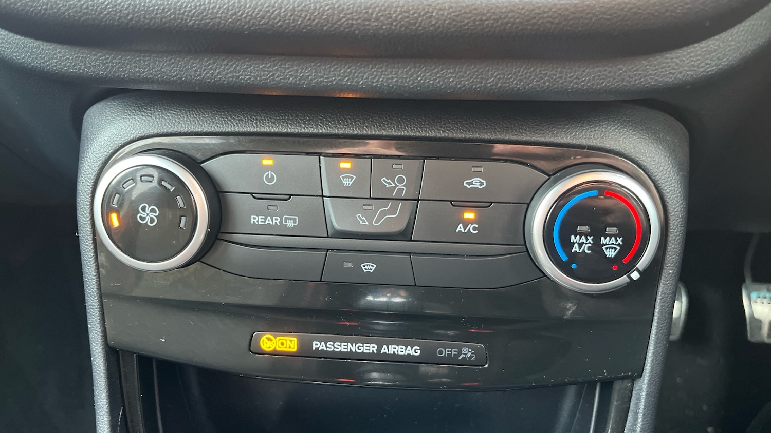 Used Ford Puma 2020 for sale - 76877344: Photo 30