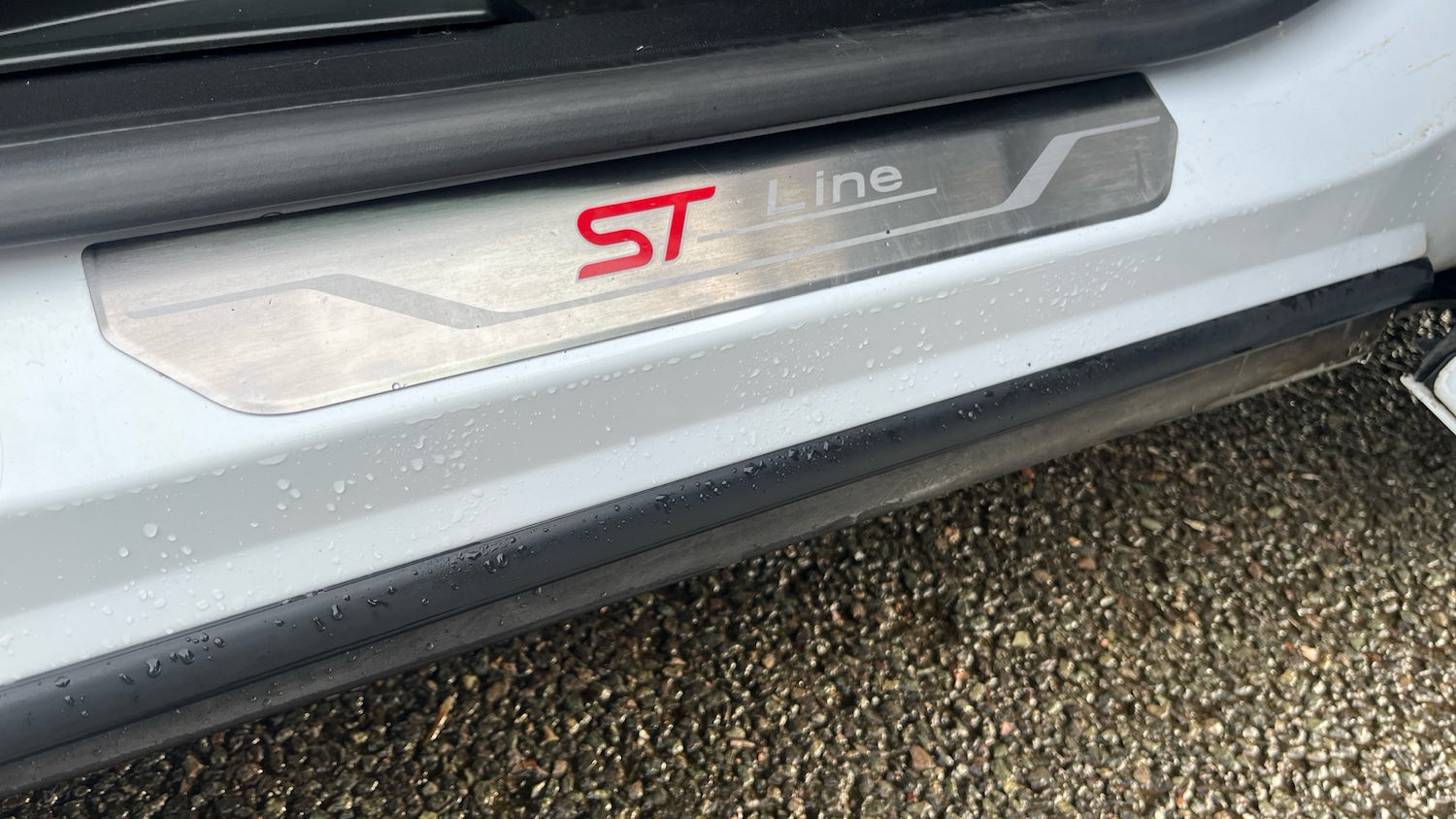 Used Ford Puma 2020 for sale - 76877344: Photo 35