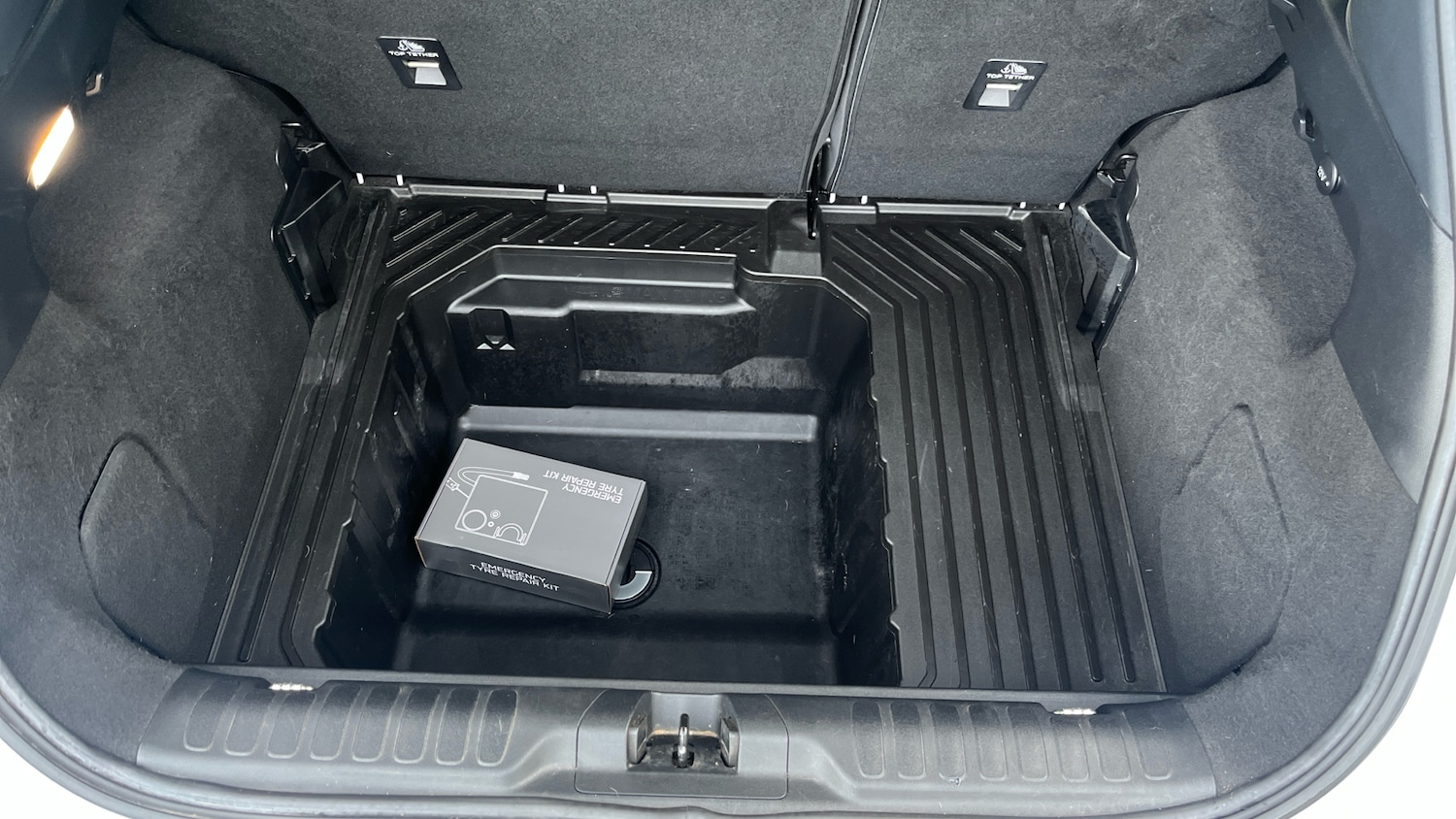 Used Ford Puma 2020 for sale - 76877344: Photo 38