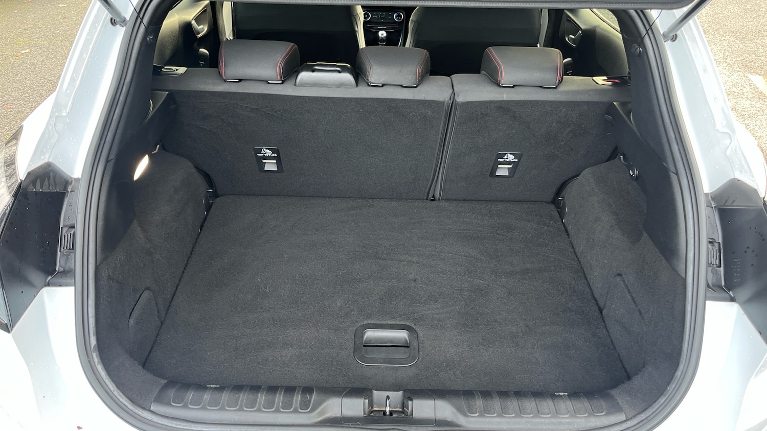 Used Ford Puma 2020 for sale - 76877344: Photo 4