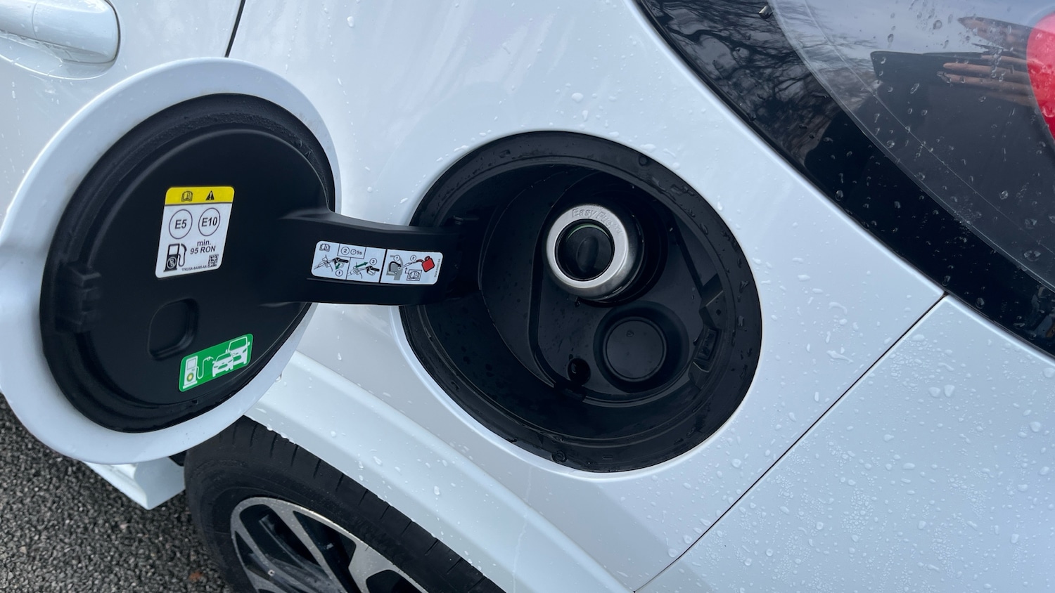 Used Ford Puma 2020 for sale - 76877344: Photo 40