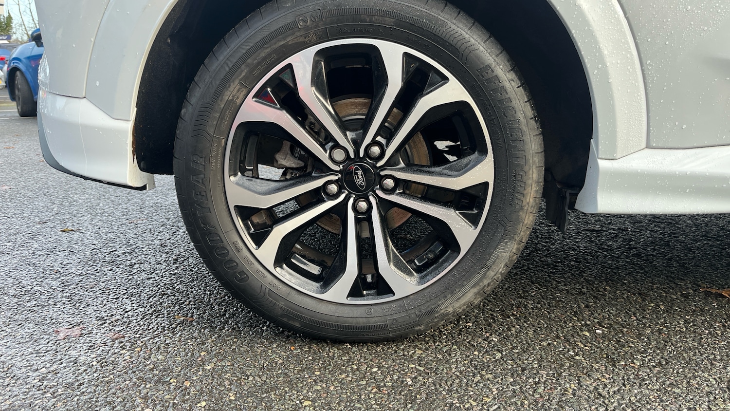 Used Ford Puma 2020 for sale - 76877344: Photo 41