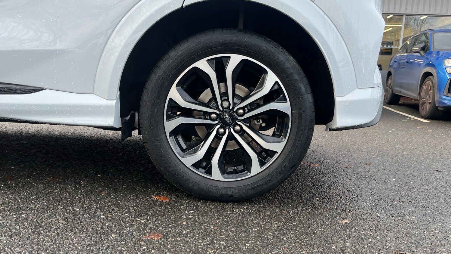 Used Ford Puma 2020 for sale - 76877344: Photo 42