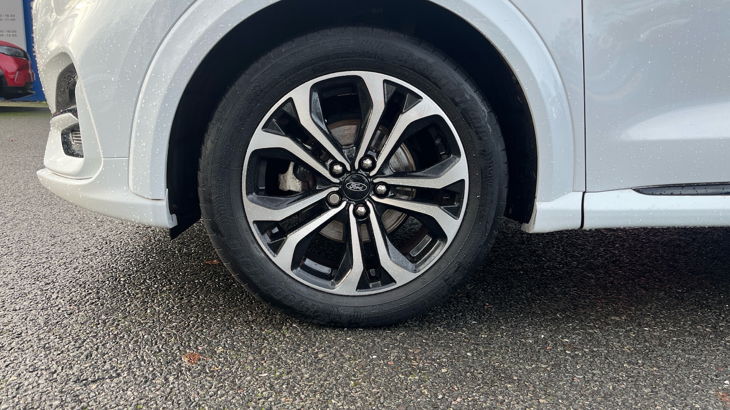 Used Ford Puma 2020 for sale - 76877344: Photo 43