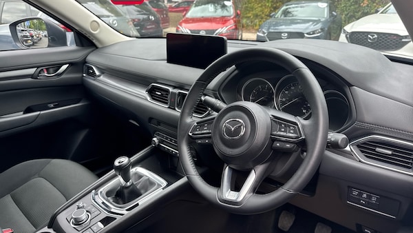 Used Mazda CX-5 2024 for sale - 75679865: Photo 11
