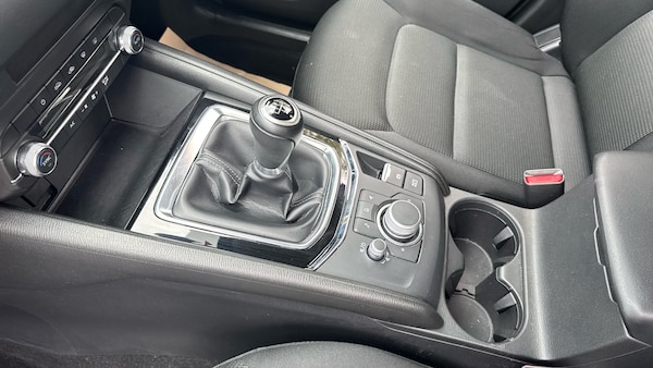 Used Mazda CX-5 2024 for sale - 75679865: Photo 13