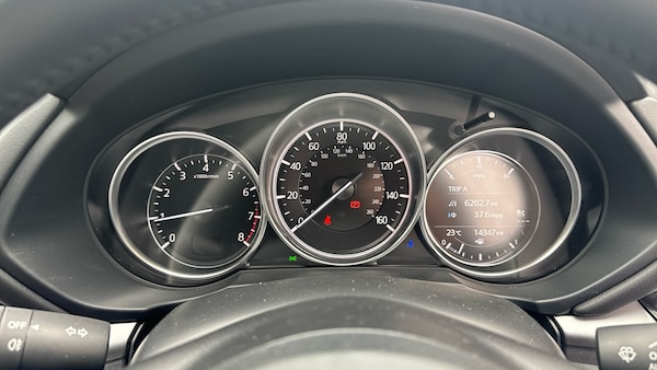 Used Mazda CX-5 2024 for sale - 75679865: Photo 18