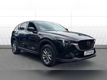 Mazda - CX-5