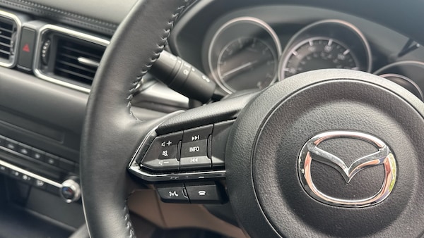 Used Mazda CX-5 2024 for sale - 75679865: Photo 24