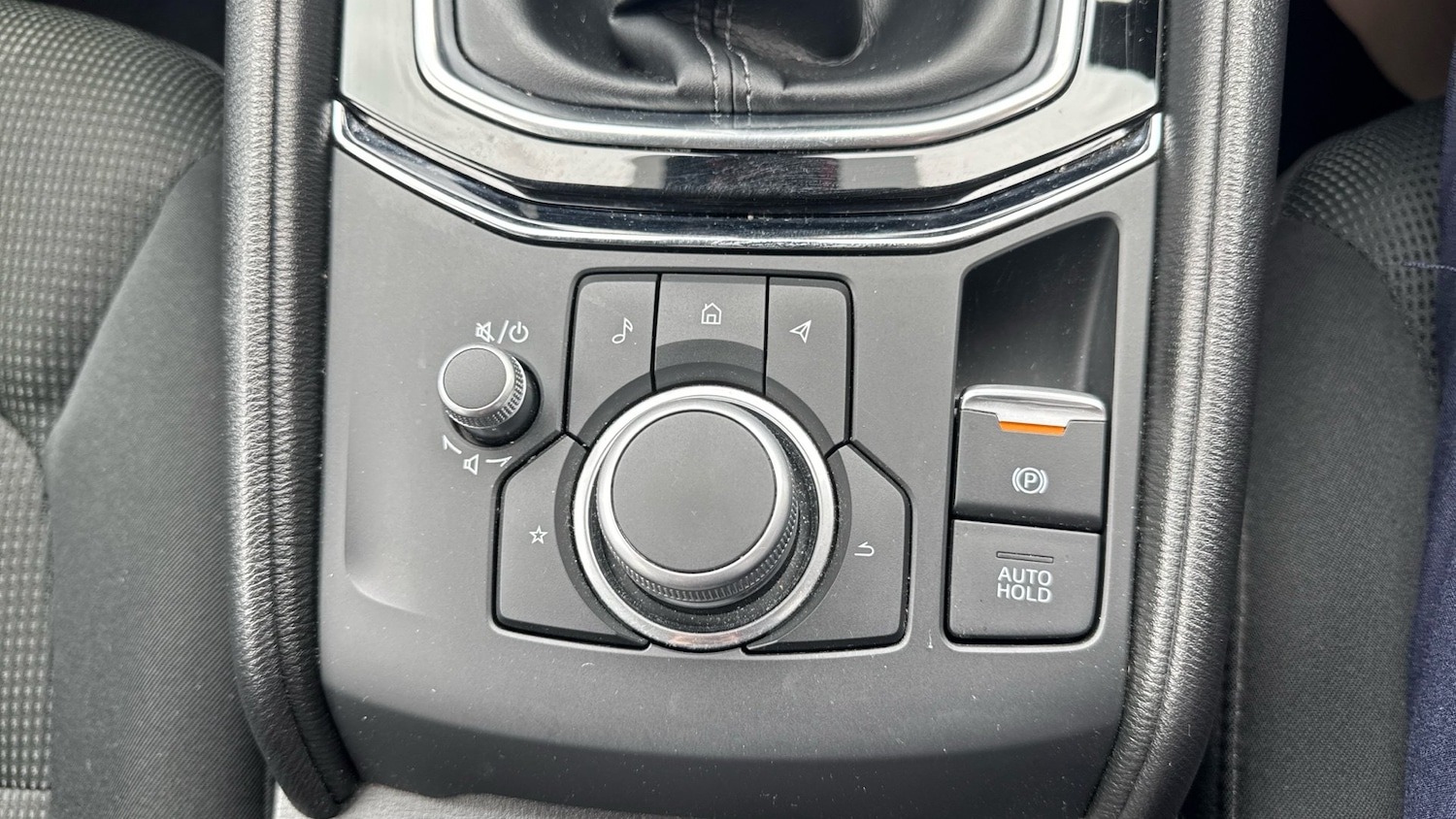 Vehicle 27