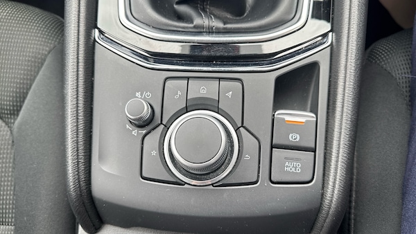 Used Mazda CX-5 2024 for sale - 75679865: Photo 27