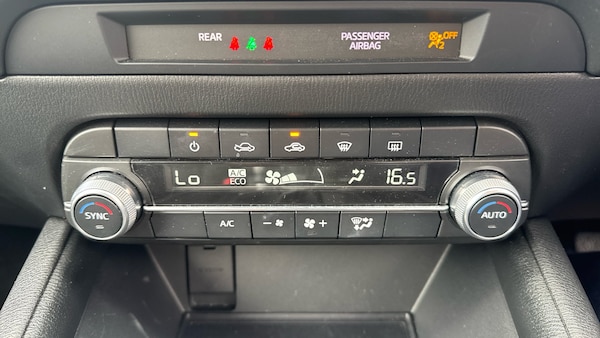 Used Mazda CX-5 2024 for sale - 75679865: Photo 28