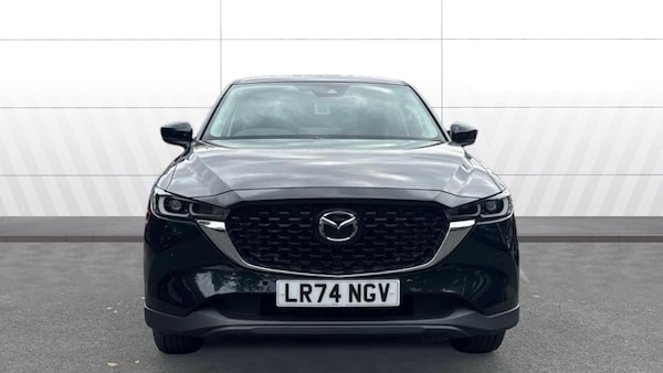 Used Mazda CX-5 2024 for sale - 75679865: Photo 3