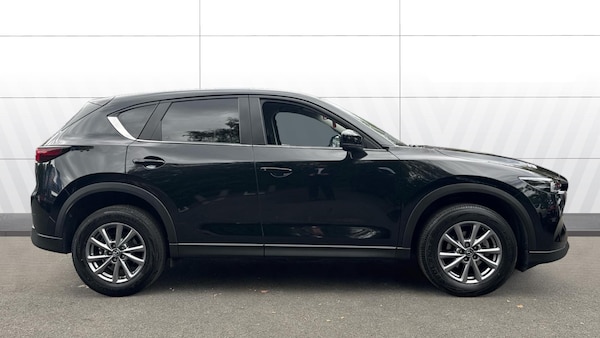Used Mazda CX-5 2024 for sale - 75679865: Photo 5