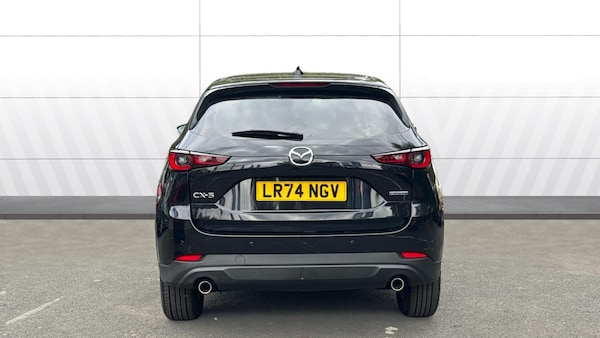 Used Mazda CX-5 2024 for sale - 75679865: Photo 6