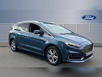 Used Ford S-Max 2023 for sale - 79802409: Photo
