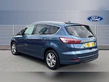 Used Ford S-Max 2023 for sale - 79802409: Photo