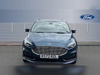 Used Ford S-Max 2023 for sale - 79802409: Photo