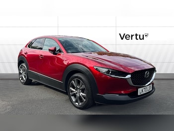Used Mazda CX-30 2020 for sale - 75547808: Photo
