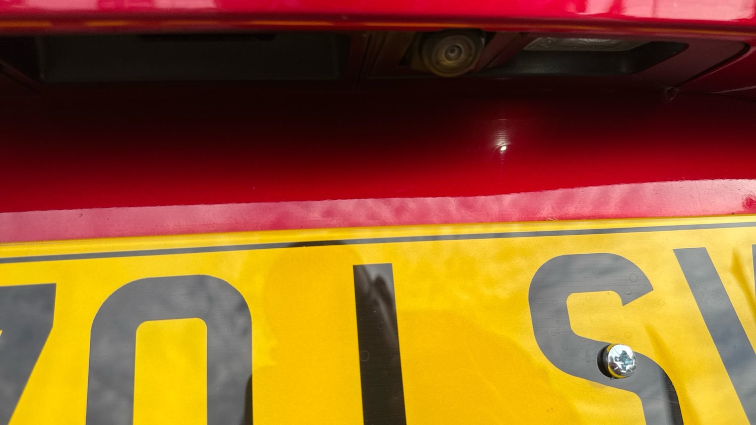 Vehicle 28