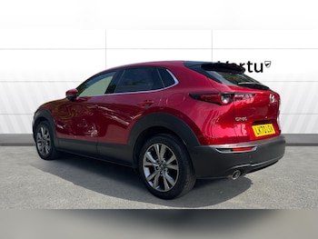 Used Mazda CX-30 2020 for sale - 75547808: Photo