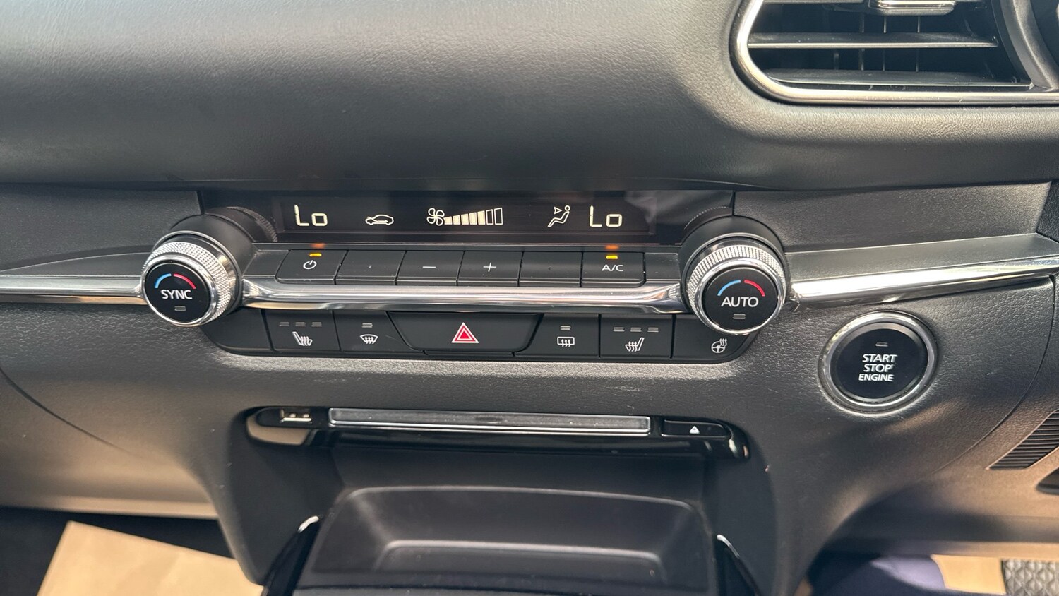 Vehicle 40