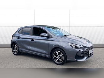 Used MG MG3 2025 for sale - 79382452: Photo