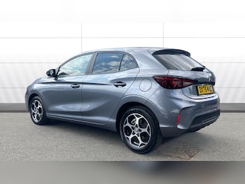 Used MG MG3 2025 for sale - 79382452: Photo
