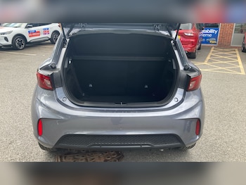 Used MG MG3 2025 for sale - 79382452: Photo