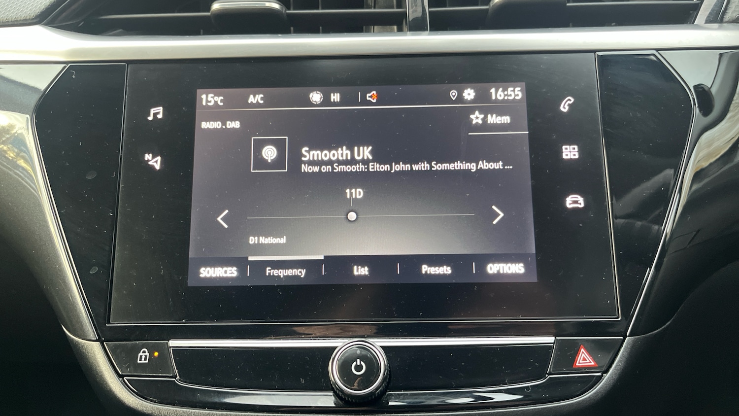 Used Vauxhall Corsa 2022 for sale - 76494456: Photo 12