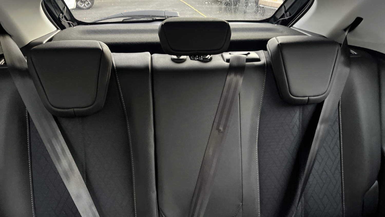 Used Vauxhall Corsa 2022 for sale - 76494456: Photo 15