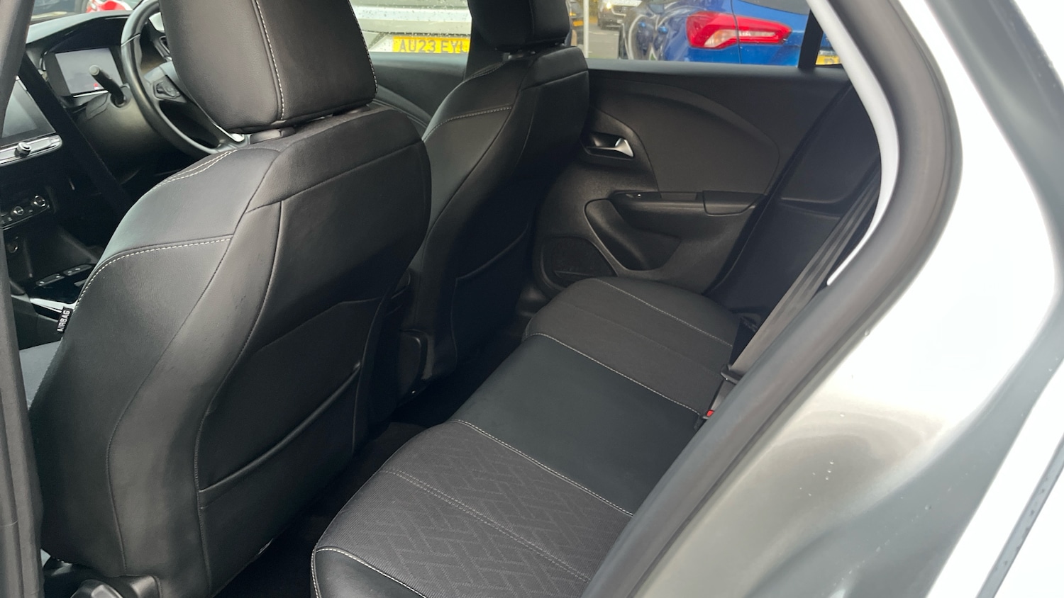 Used Vauxhall Corsa 2022 for sale - 76494456: Photo 16