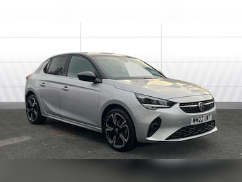 Used Vauxhall Corsa 2022 for sale - 76494456: Photo