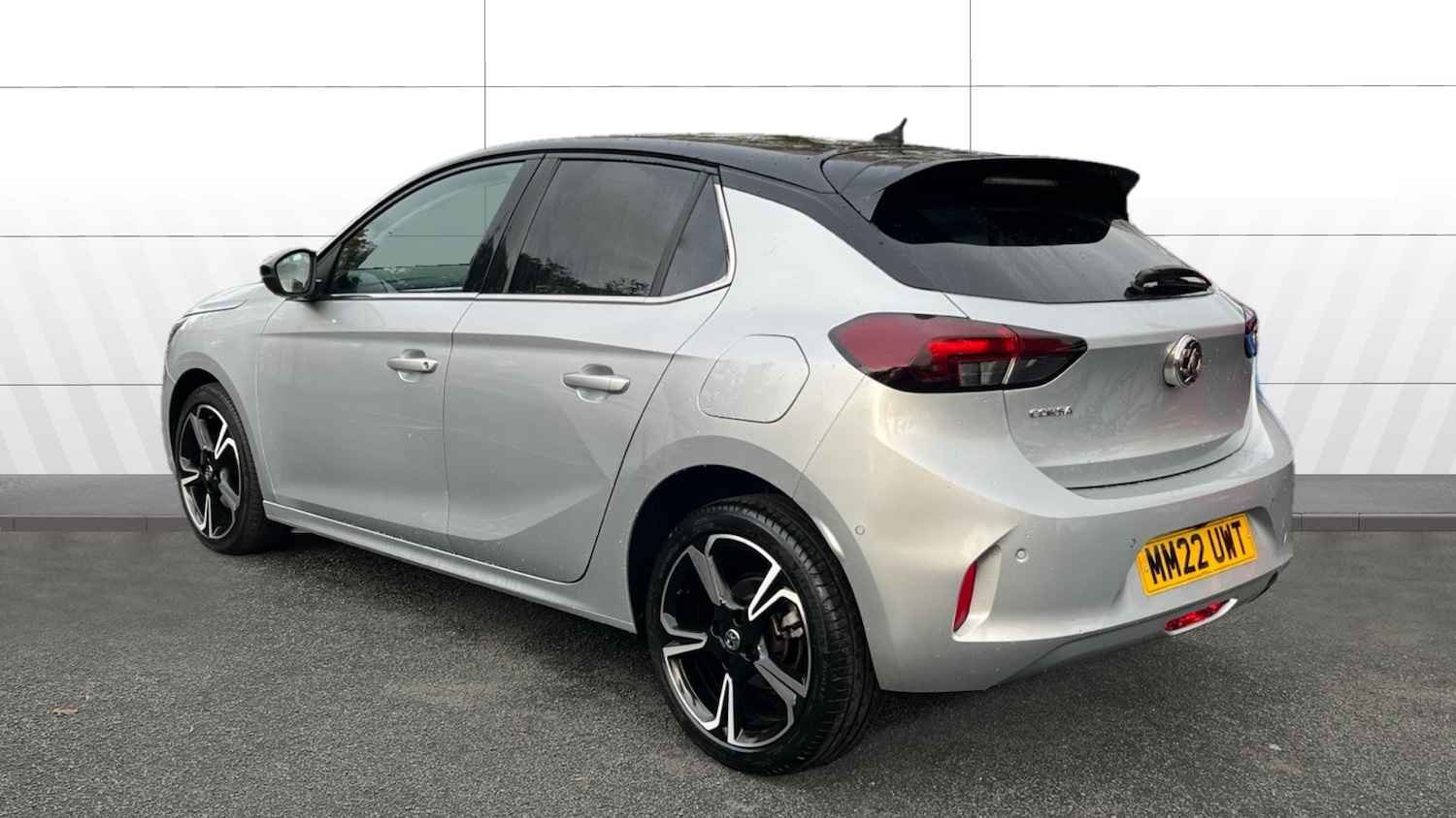 Used Vauxhall Corsa 2022 for sale - 76494456: Photo 2
